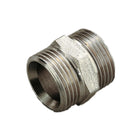 Tiemme - Raccordo Diritto/Niples Doppio 1/2