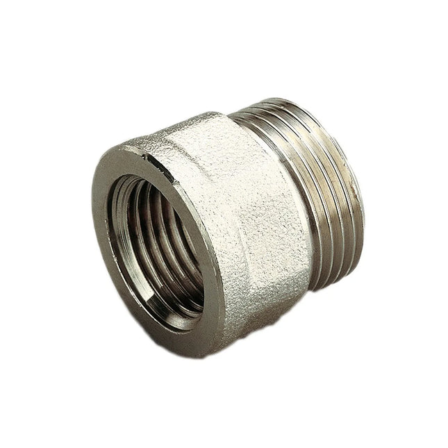 Tiemme - Raccordo Diritto/Niples Femmina 1/2" Per Il Kit Rame/Multistrato 3/4"