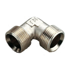 Tiemme - Raccordo Curvo/Gomito Doppio 1/2