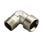 Tiemme - Raccordo Curvo/Gomito Maschio 1/2