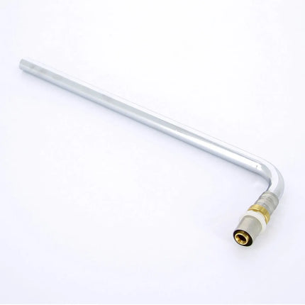 Tiemme - Curva Terminale Per Radiatore Ø20X15 300 Mm