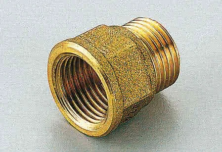 Tiemme - Niples Femmina 3/4" Per Il Kit 1/2" - Articolo: 1950021