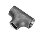 Tee Nero A Saldare 1/2