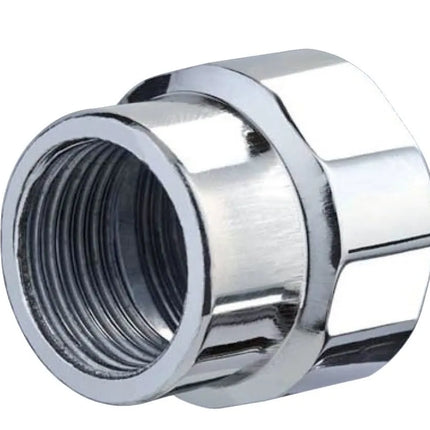 Manicotto Ridotto 11/4" X 1" Acciaio Zincato