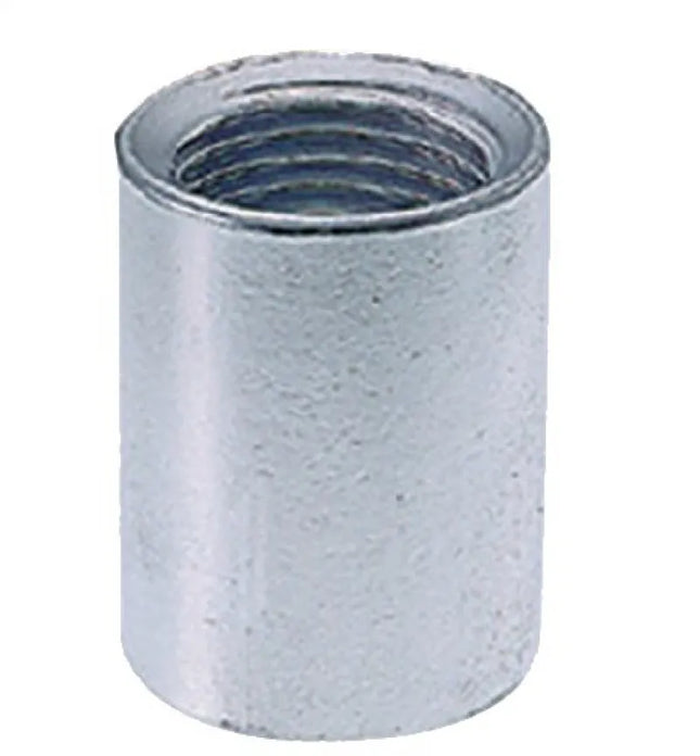 Manicotto 3/8" Acciaio Zincato - Oter