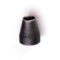 Riduzione Nera A Saldare 6" X 5"
