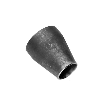 Riduzione Nera A Saldare 1" X 3/4"