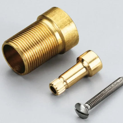 Tiemme - Prolunga per valvola ad incasso per multistrato a pressare