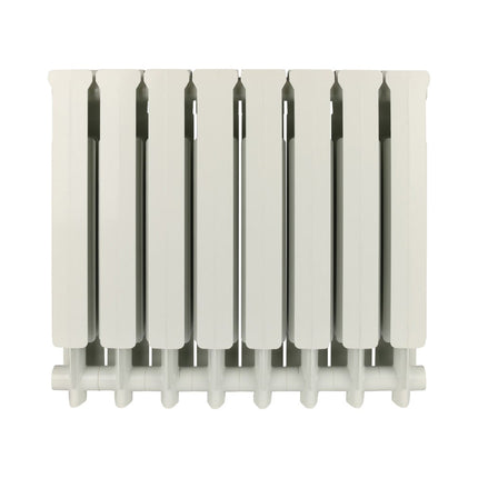 Global - Radiatore in alluminio Vox Extra interasse 600 - Singolo Elemento