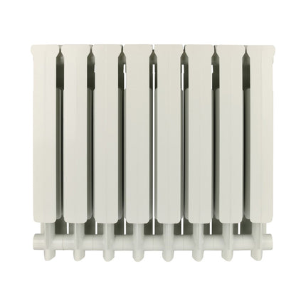 Global - Radiatore in alluminio Vox Extra interasse 800 - Singolo Elemento