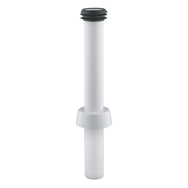 Grohe - Canotto Di Collegamento Con Rosone Per Cassetta Ad Incasso