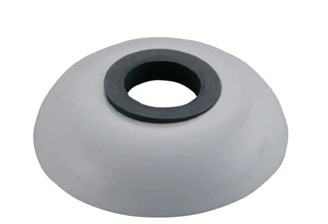 Coppia Copripiedini Verniciati Per Radiatori - Oter