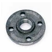 Flangia Filettata 1" 1/4 Dn 32 Pn 16