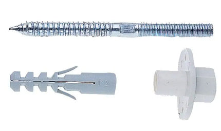 Fissaggio Cassetta Ø8X90 - Modello: 420 - Oter