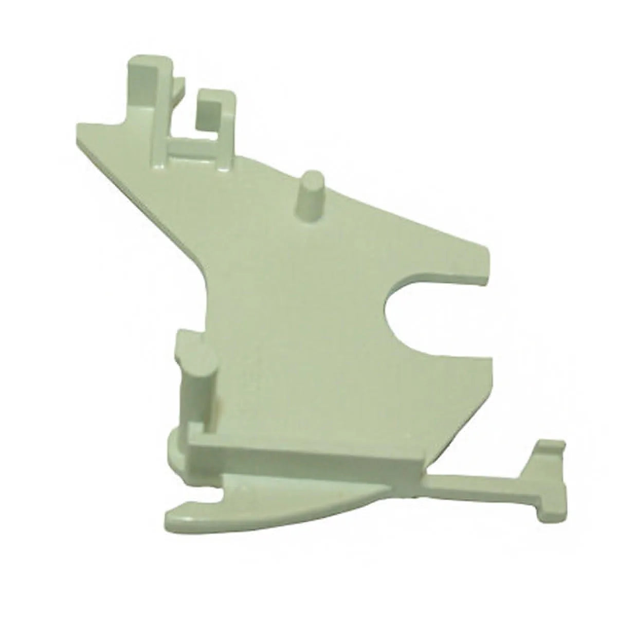 Traversa Per Cassetta WC Grobe GD2 - Ricambio Originale Bianco - Foto 12