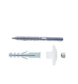 Fissaggio Lavabo Ø10X120