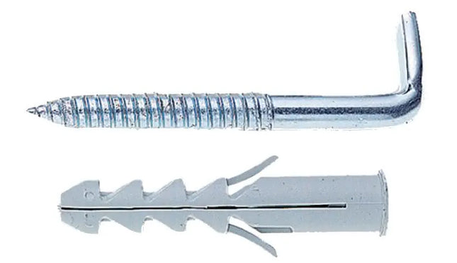 Fissaggio Scaldabagno Ø10X100 - Modello: 440 - Oter