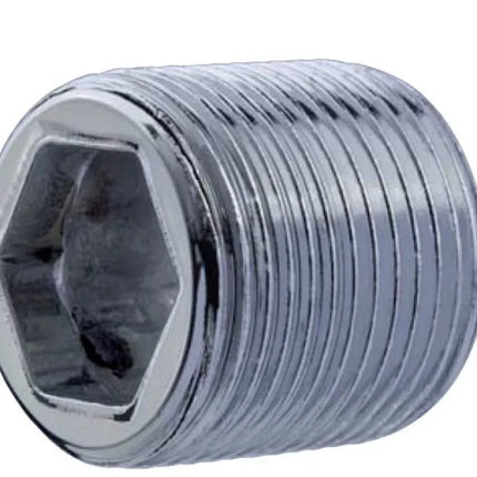 Niples Tutto Filettato 1/2" - Oter