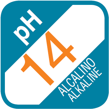 Facot - Dissol Plus Chlor Disotturante Disgorgante Per Scarichi Ad Azione Rapida 1 Litro
