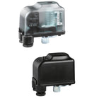 Caleffi - Pressostato Di Sicurezza A Ripristino Manuale - 2-4,5 Bar Art. 625000