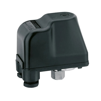 Caleffi - Pressostato Per Autoclave Ed Applicazioni Idrosanitarie 1-5 Bar Art. 625005