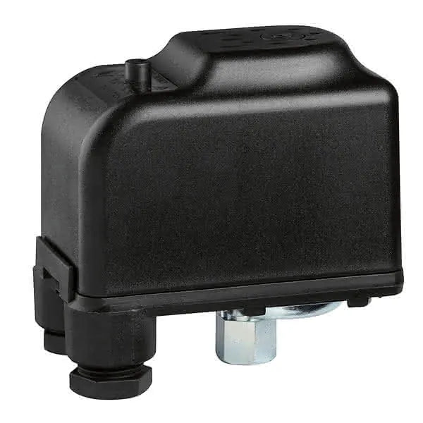 Caleffi - Pressostato Di Minima A Ripristino Manuale - 0,5-1,7 Bar Art. 625100