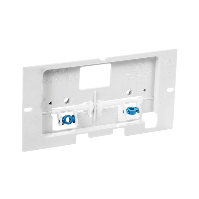 Pucciplast - Sportello Per Cassetta Eco Tipo Nuovo