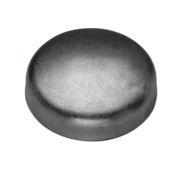 Fondello Nero A Saldare 3/4" - 26,9