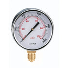 Caleffi - Manometro Per Gas Attacco Radiale 3/8