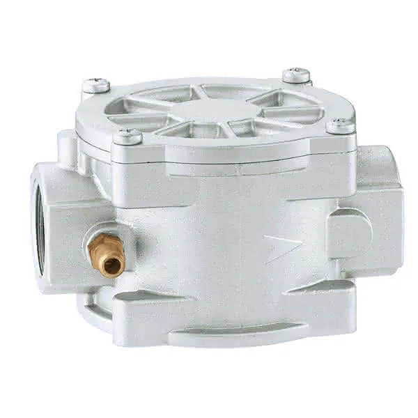 Caleffi - Filtro Per Gas 1" Pressione Max 2 Bar Art. 848006