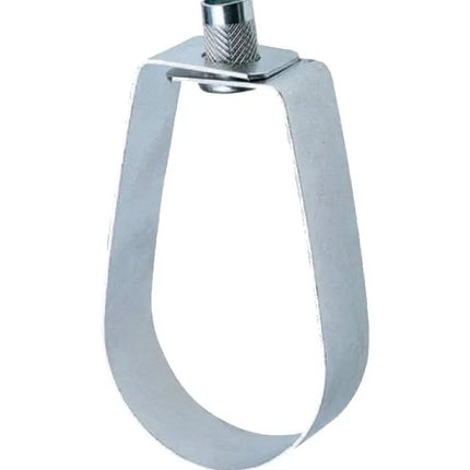 Collare Sprinkler Zincato 1" - Art.890