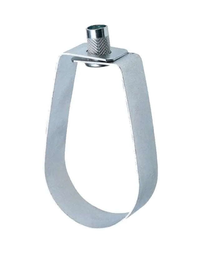 Collare Sprinkler Zincato 2" - Art.890