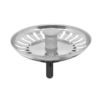 Tappo A Cestello Ø79 Con Piolo Pvc