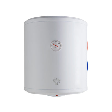 Bandini-Braun - Scaldabagno Elettrico Verticale Da 80 Litri Termoelettrico Destro - Garanzia 2 Anni