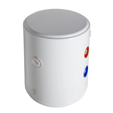 Bandini-Braun - Scaldabagno Elettrico Verticale Da 80 Litri Termoelettrico Destro - Garanzia 2 Anni