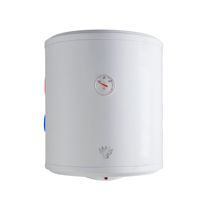 Bandini-Braun - Scaldabagno Elettrico Verticale Da 80 Litri Termoelettrico Sinistro - Garanzia 2 Anni
