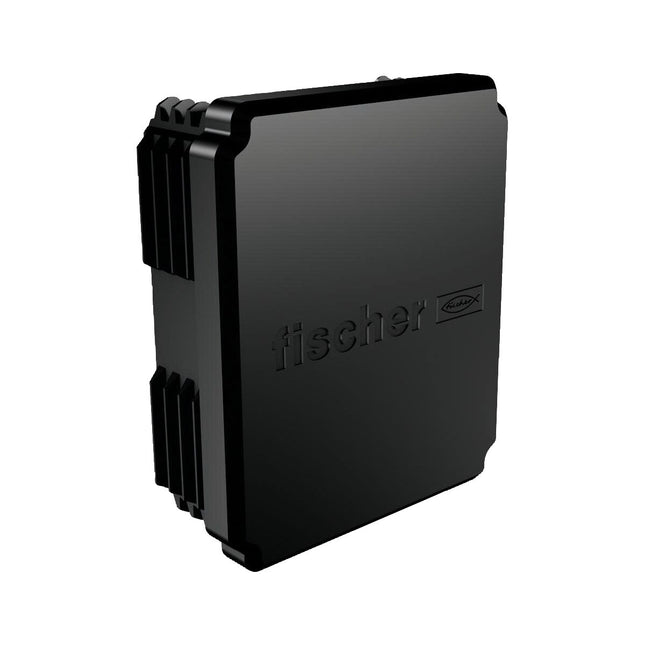 Fischer - Tappo Per Profilo Ak 37