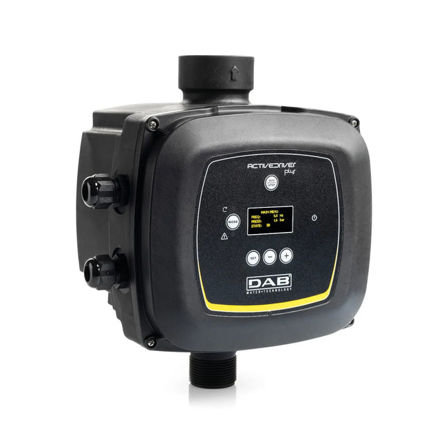 Dab - Active Driver Plus Max 1.1 Kw Per Pompe Autoclave - Articolo: 60149661
