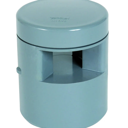 Nicoll/Redi - Aeratore A Membrana Ø110/100