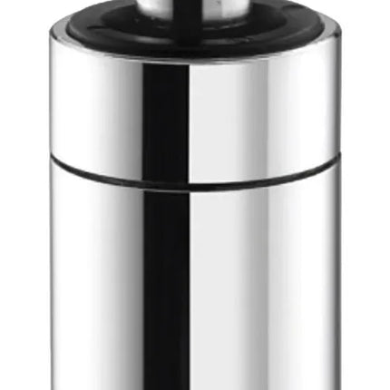 Teorema - Aeratore con snodo per bidet Maschio Ø18x1 - Femmina Ø16x1 - Serie: Jetto - Colore: Cromo