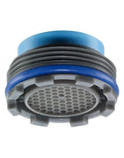 Neoperl Parigi - Aeratore Maschio 21,5 X 1 Caché Honeycomb Jr