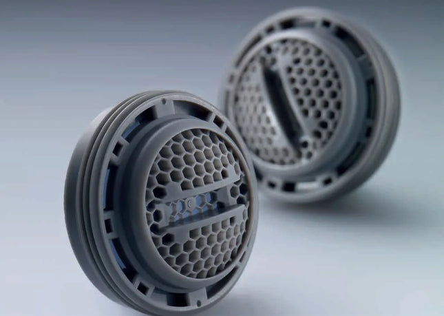 Neoperl Parigi - Aeratore Maschio 24 X 1 Coin Slot - Articolo: 45302894