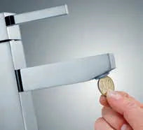 Neoperl Parigi - Aeratore Maschio 24 X 1 Coin Slot - Articolo: 45302894