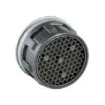 Neoperl Parigi - Aeratore Femmina 19 X 1 Honeycomb Tj - Articolo: 433030023