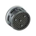 Neoperl Parigi - Aeratore Femmina 19 X 1 Honeycomb Tj - Articolo: 433030023