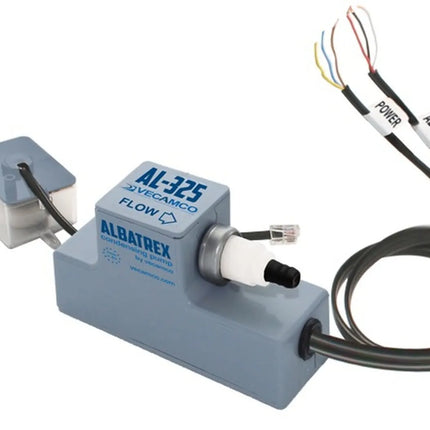 Pompa Scarico Condensa Mini 15 Lt/H - Articolo: Al-325