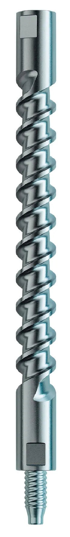 Hikoki - Albero Di Estensione Con Attacco Filettato 25 X 280 Mm