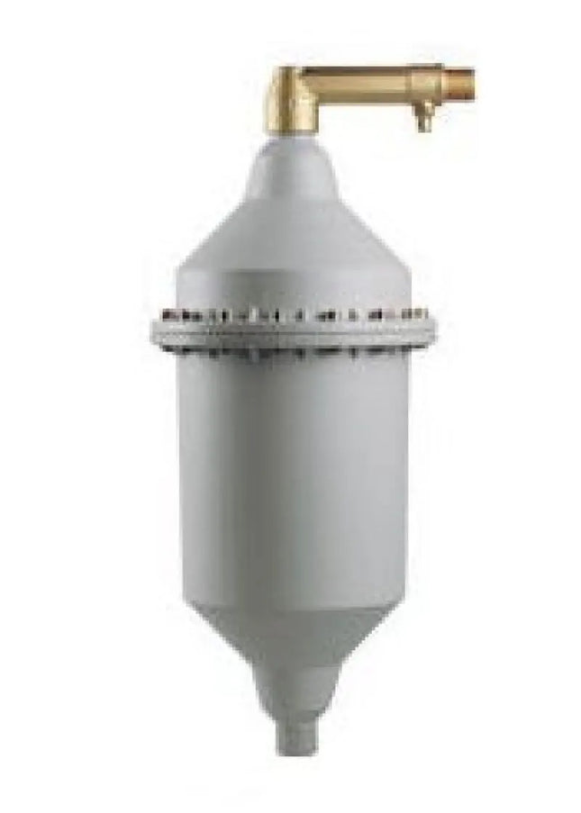 Alimentato D'Aria Maxi Senza Flessibile