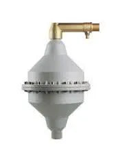 Alimentatore D'Aria Mini Senza Flessibile