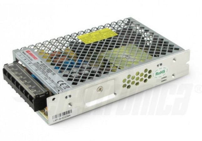 Alimentatore da quadro 108 w 24v 4500 ma